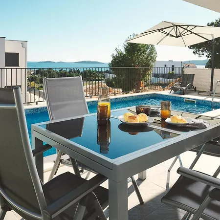 Ocean Breeze By Interhome Villa *