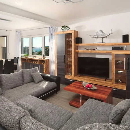 Ocean Breeze By Interhome Villa *