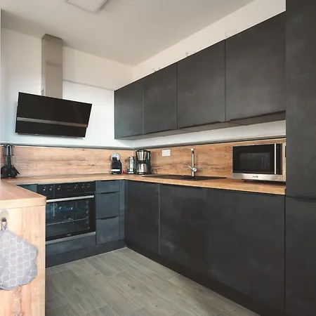 Villa Ocean Breeze By Interhome *