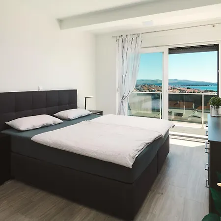 Ocean Breeze By Interhome Villa Šibenik