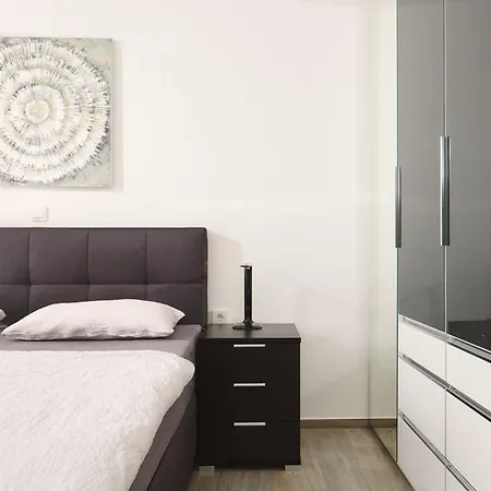 Ocean Breeze By Interhome
