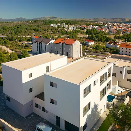 Ocean Breeze By Interhome Villa *