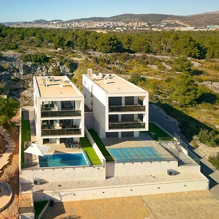 Villa Ocean Breeze By Interhome Šibenik