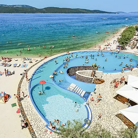 Villa Ocean Breeze By Interhome Šibenik